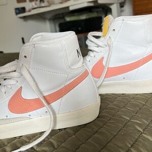 NIKE Blazer high tops